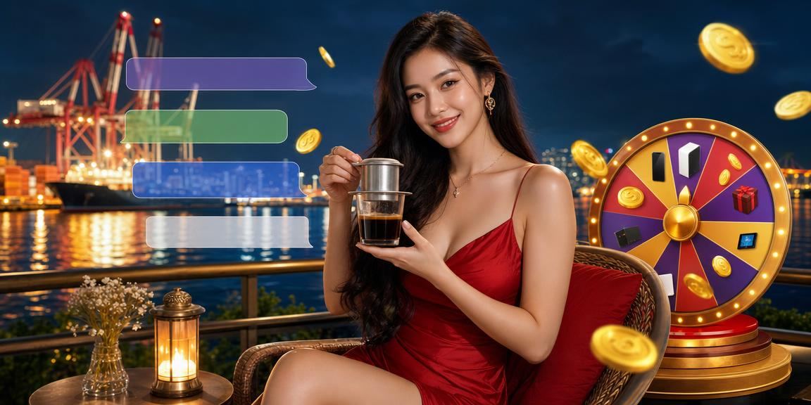 Người chơi tìm hiểu cách đặt cược tại quán cà phê Hải Phòng