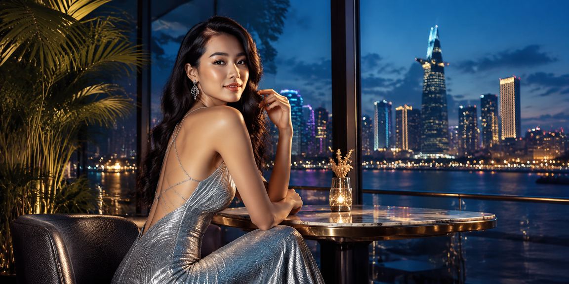 Người dùng tại TP Hồ Chí Minh trải nghiệm cá cược trực tuyến bên tách cà phê buổi sáng