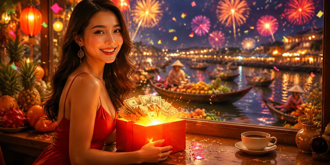 Người dùng vùng Mekong tìm hiểu điều khoản sử dụng nền tảng cá cược bên tách cà phê