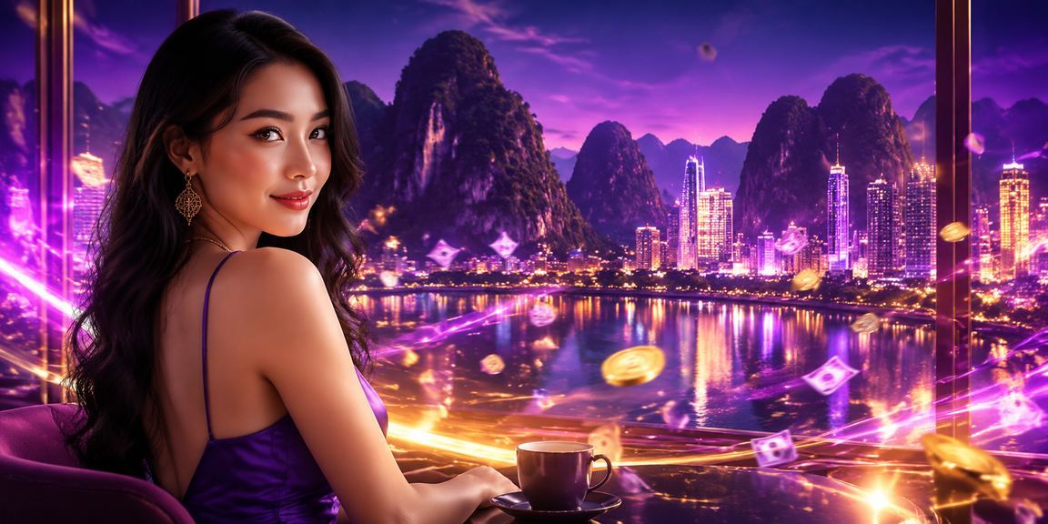 Người dùng tại Ninh Bình thư giãn bên tách cà phê, kiểm soát ngân sách cá cược có trách nhiệm