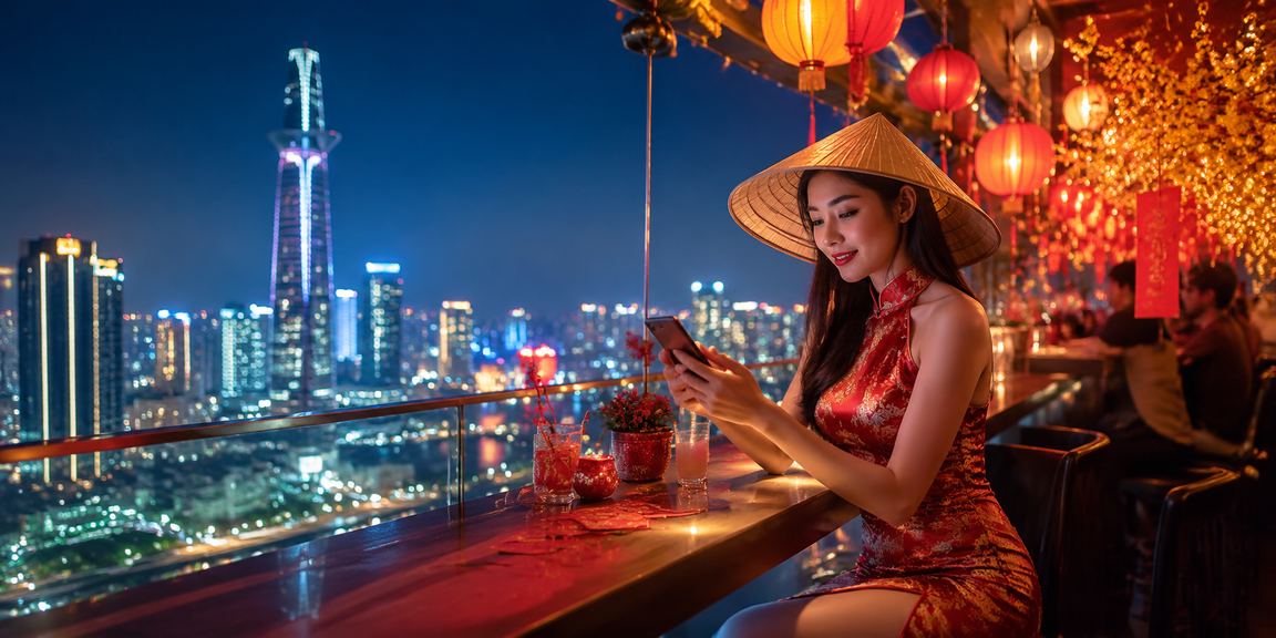 Người chơi Việt Nam tìm hiểu câu hỏi thường gặp về cá cược trực tuyến